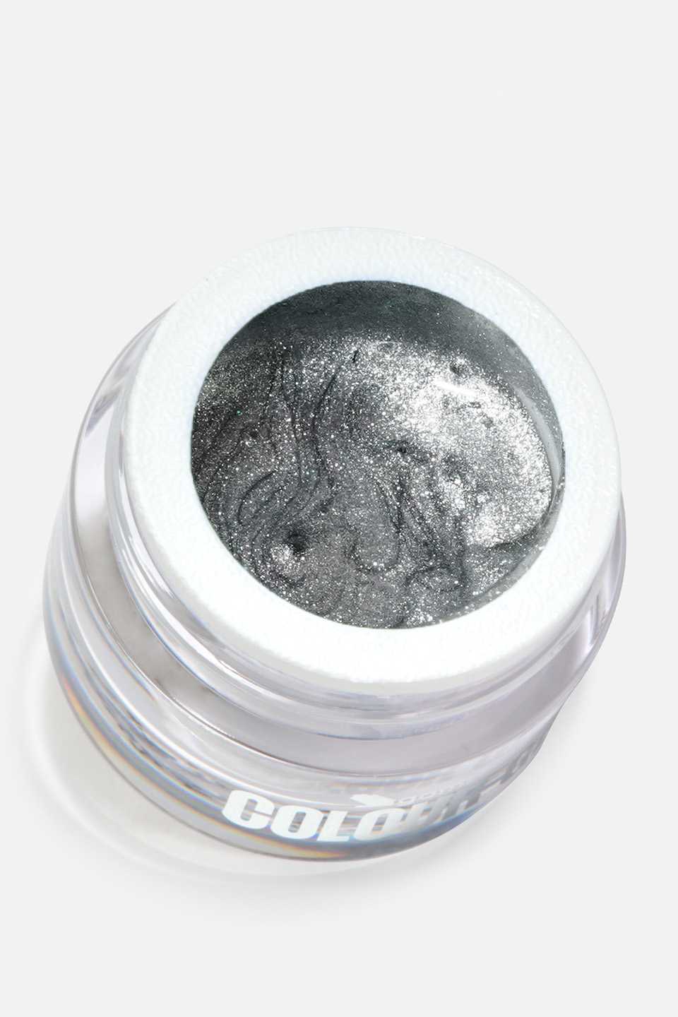 Gel UV colorato argento Munch 5 g - Image 3