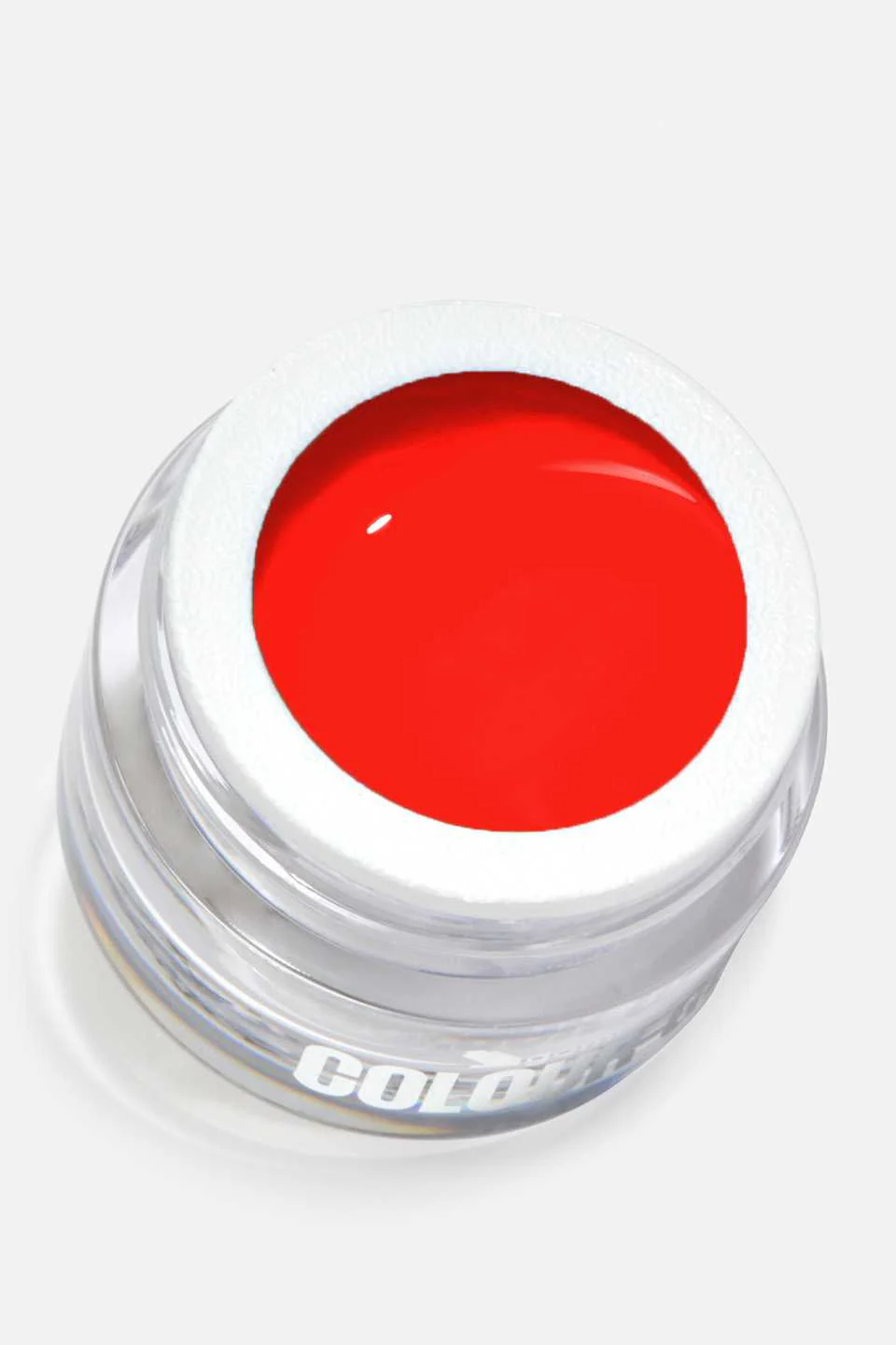 Gel UV colorato Thermo Rosso & Fucsia 5 g - Image 3