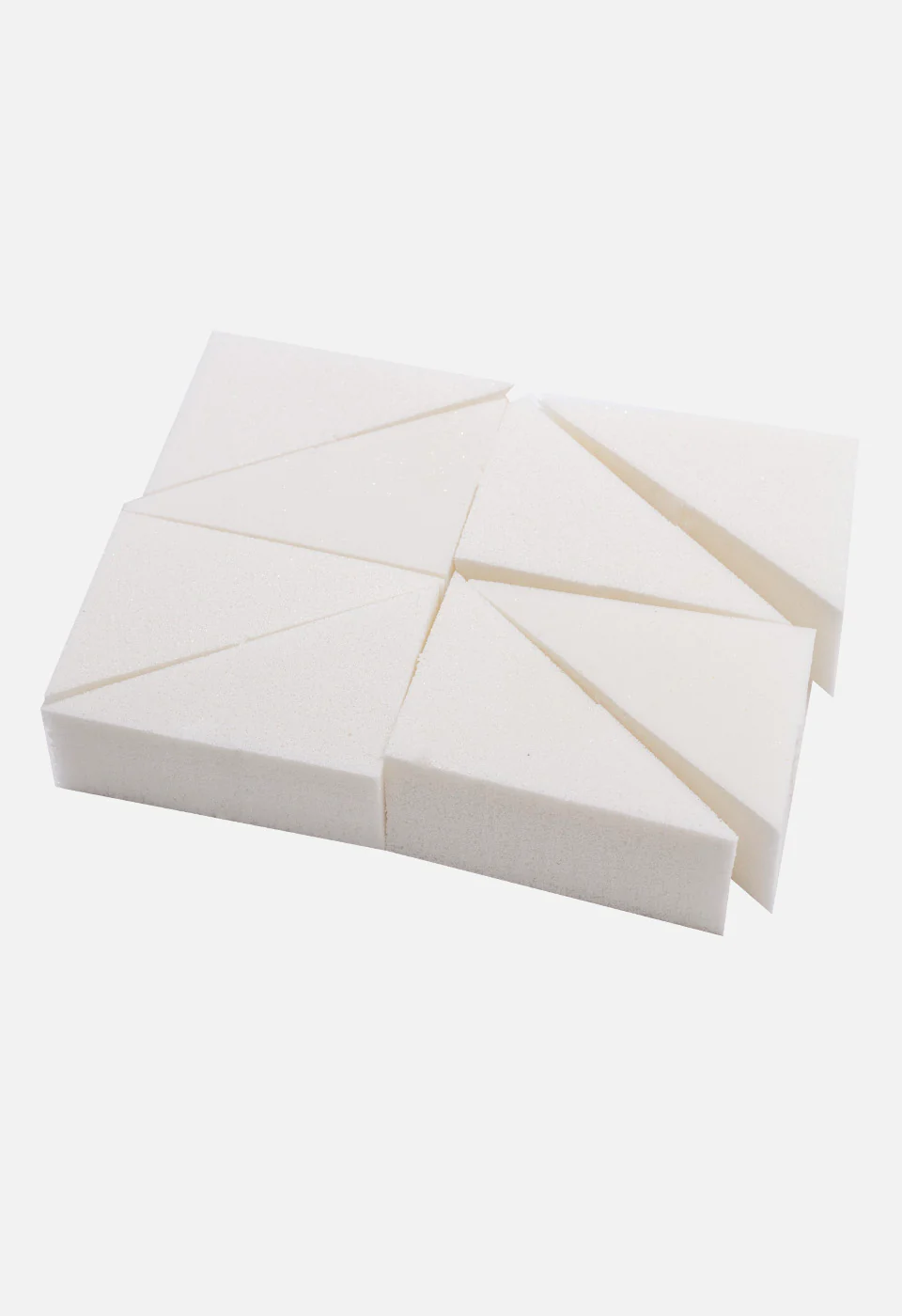 Spugnette per make up 8 pz - Image 3